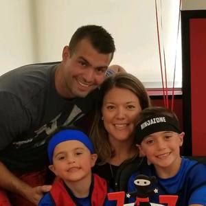 Meet your Posher, Heather